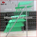 Agricultural Equipment Low Carbon Steel Wire Layer Quail Cages